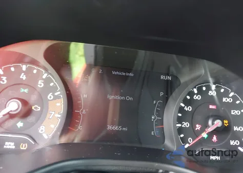 2022 Jeep Compass Latitude 4X4 from USA, damaged, VIN 3C4NJDBB6NT115950